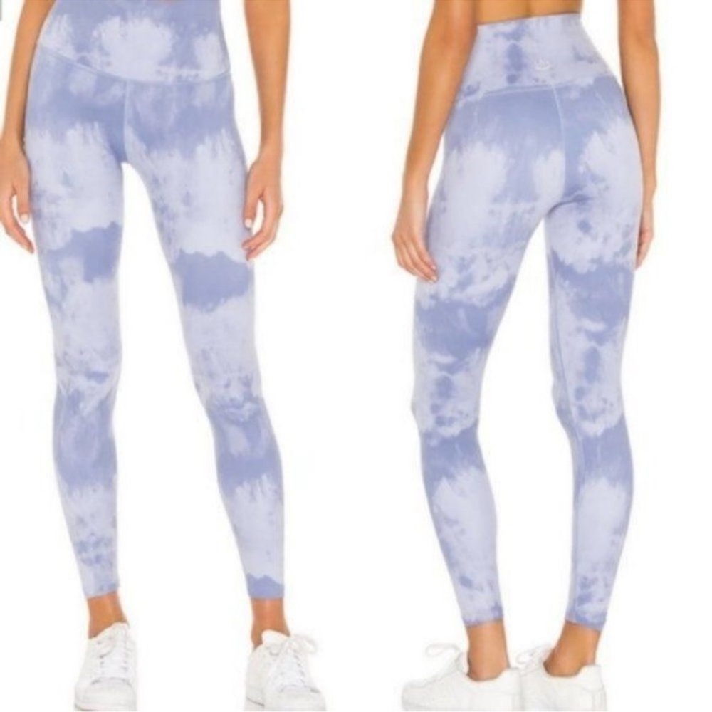 Beyond Yoga Olympus High Waisted Leggings